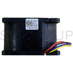 New In Box ADDA AD0618UB-F7BDS Cooling Fan DC18V 1.2A 21.6W