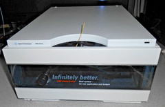 Agilent G1311C 1260 Infinity l Quat Pump VL