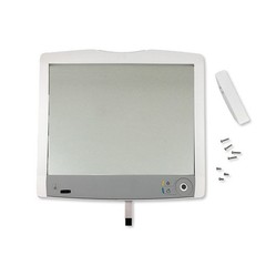 Compatible Front Case Assembly With Touch Screen/ Keypad for GE Carescape B650