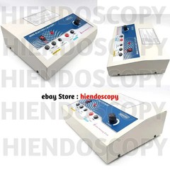 Electro Surgical Cautery bipolar and monopolar modes advance Surgical Unit