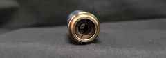 OMAX 40X/0.60 INFINITIY CORRECTED PLAN ACHROMATIC MICROSCOPE OBJECTIVE *OPENBOX*