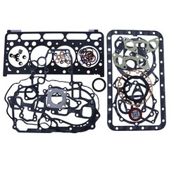 Full Gasket Set For Kubota V2203 V2203T Bobcat 331 334 335 753 763 773 S130 S150