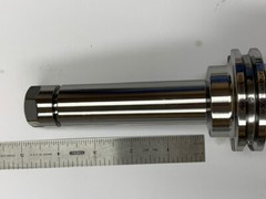 CAT40 ER16 COLLET CHUCK 6″ PROJECTION LONG TOOL HOLDER DOMINATOR #40050