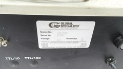 Global Specialties 105-2102 2MHz Function Generator – Free Shipping
