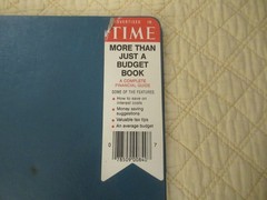 Dome Simplified Home Budget Book (Vintage)