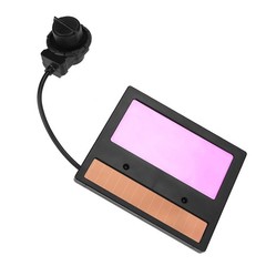 110*90mm TX600C Welding Helmet Lens Auto Darkening Lens For Welding & Grind