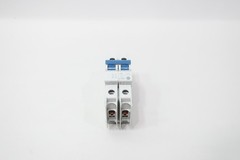 Allen Bradley 1489-M2C005 Miniature Circuit Breaker 0.5a Amp 277v-ac 480v-ac 2p