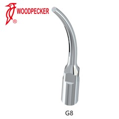 Woodpecker EMS Dental Ultrasonic Piezo Scaler Perio Tips G1 E10 P1 G2 E12 G20