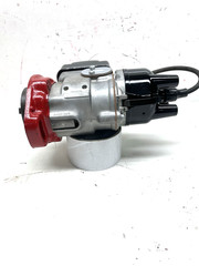REBUILT H4 MAGNETO FOR IH FARMALL TRACTORS A B C H M W4 W6 WRITTEN WARRANTY