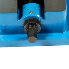 6 Inch Vise Precision Milling Drilling Machine Clamp Vice CNC Vise Plier Milling