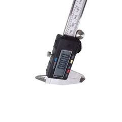 High Quality Micrometer Gauge 0-150mm 0.01mm Electronic Digital Vernier Caliper