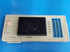 LAUTERBACH LA-7707: POWER-TRACE-ETH-256M, Untested (4629)