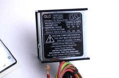 United Automation – QLC Four Position Electronic Switch – A11203 4000854-283
