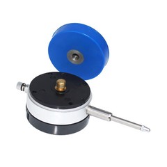 HFS(R) Magnetic Base Indicator Back Holder for AGD2 1″Dial Indicator