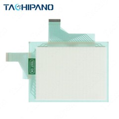 GT1050-QBBD Touch Panel for GT1050-QBBD-C Glass Screen