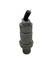 Appleton ACP1044CD Powertite Pin Sleeve Receptacle 100A 3W 4P 600VAC