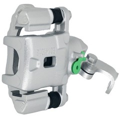 Rear Brake Caliper Set L&R fit for Kia Spectra/Spectra5 2005-2009 19-B3302 19-