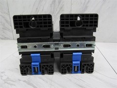 Lot 2 CHINT 220v NC1-6511 Contactor Replacement Telemecanique LC1D-6511 Coil