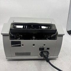 Bill Counter UV/MG – Tested, Working, Used Condition – See Photos