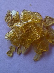 15 LB Pine Rosin Flakes Colophony Gum – Flux Craft Bow – Brazil