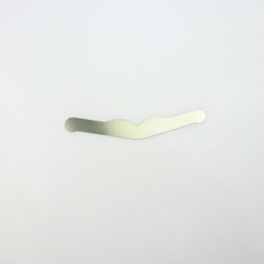 144Pc Dental Universal matrix bands Tofflemire Stainless Steel Matrices .0015 US