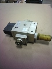 SMC AV4000-N04-5DZ Soft Start Solenoid Valve