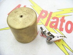 Ballast Weight Scale Weight Unique Precision Industries 360 grams TLT2037316-13