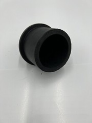 AMCO Cylindrical Conical Round Rubber Piece 10230 / 2.47 in Inner Diameter