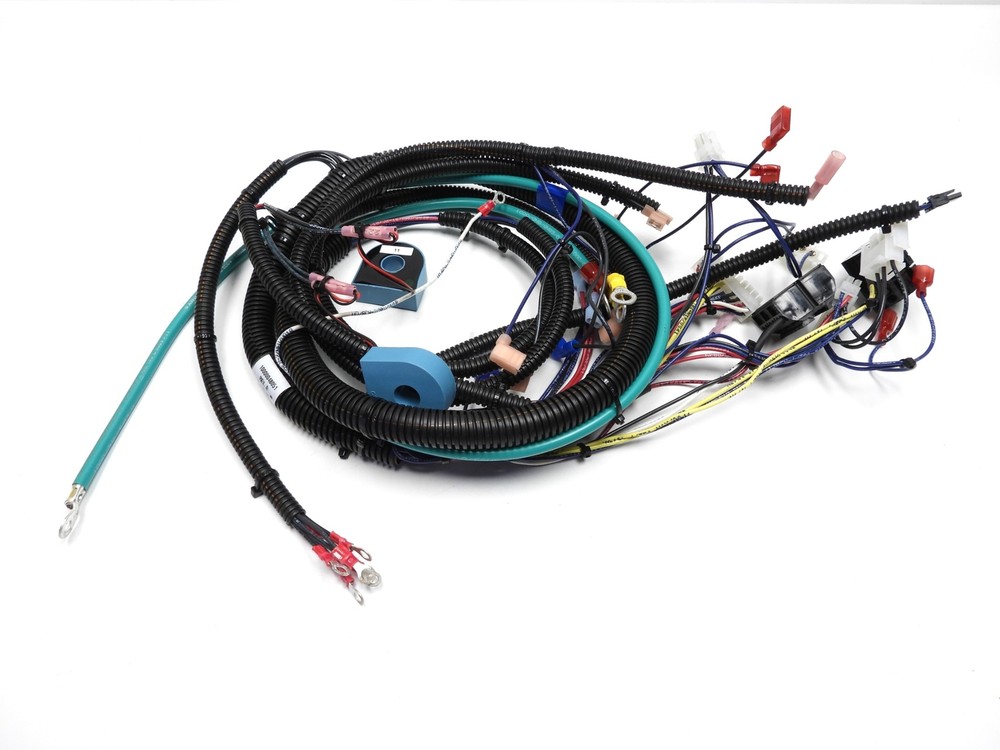 Generac 10000048051 Wiring Harness Ac Hsb Evo2 60Hz 816/999 W/ Ct