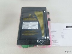 RUGGEDCOM NIB RS900GNC-HI-D-2LC25-XX INDUSTRIAL STRENGTH NETWORK ELEC-I-862=6B13