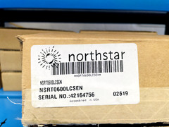 NEW – NorthStar NSRT0600LCSEN Rotary Encoder Connector