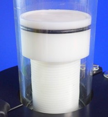 YMC ECO80/450M0E ECO Glass Column AB-Version Multivario 70-450mm Bed Length