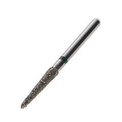 House Brand Dentistry FG 879K-018C Gingival Curettage Coarse Diamond Burs 10/Pk