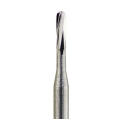 NeoBurr FG #1157 Round End Fissure Carbide Bur, 50/Pk