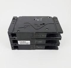 Siemens ED63A010 Circuit Breaker Sentron 10A 600VAC 3P, New!