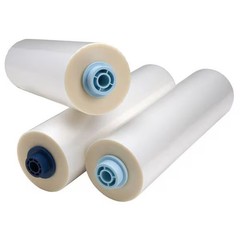 Gbc Heat Laminating Film,12″ x 100 ft.,PK2 3000052EZ Gbc 3000052EZ 033816056428