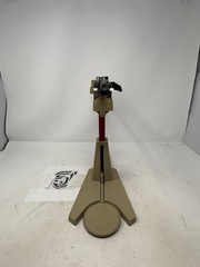 Vintage OHAUS GRAM CENT-O-GRAM Model 311 Four Beam Balance Scale