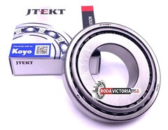 KOYO Japan STA4391 STA4387 Tapered Roller Bearing 43.18 x 86.5 x 18.2/13.9 mm