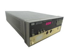 HP 8158B Optical Attenuator 1300/1550nm – Free Shipping