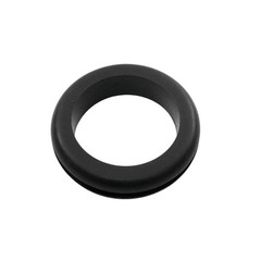 Rubber Grommet Fits 1 3/4″ Has 1 1/2″ Center Hole, either 1/4″ or 1/8″ thickness