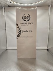Empire Tech Marvelous Signature Pro Skincare System – Brand New