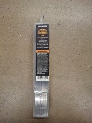 50pc 1/16 in. AWS E6013 electrode is an all-purpose welding rod 2 Lb Pack
