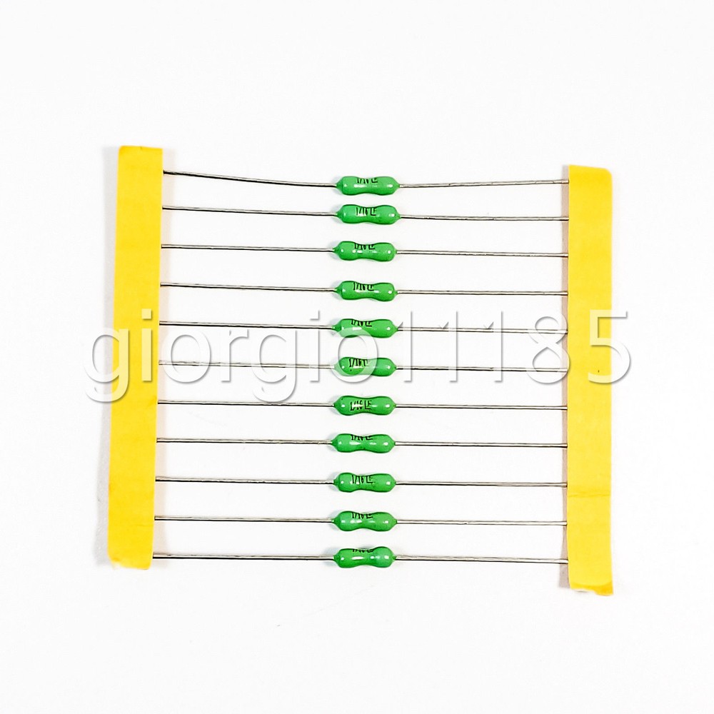 US Stock 20pcs Littelfuse Pico Fuse 125V 5A AMP Axial