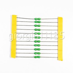 US Stock 20pcs Littelfuse Pico Fuse 125V 5A AMP Axial