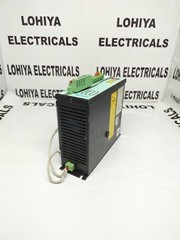 SELEMA 09ECO2D0410P VARIATEUR/DEMARREUR ECO DRIVE ( USED CONDITION )