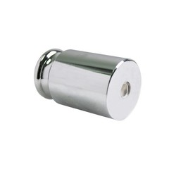 HFS(R) M2 Class 500-Gram Chrome Scale Calibration Weight – Accurate