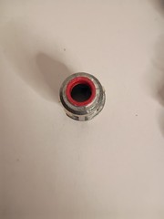 Arlington Industries 38AST-50 3/8″ Flex Snap2 IT Connector Lot of 50 New OpenBox