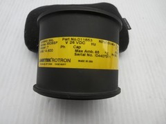 Ametek Rotron Aximax 3AL 011653 Fan/Blower 26VDC 1.7A 14,600RPM NEW Out Of Box