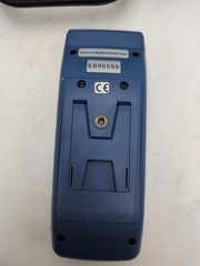 Reed Instruments R4000sd Anemometer, 79 To 5, 906Fpm, 32 To 122F