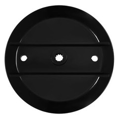 Heavy Duty Blade Pan Stump Jumper For 4′, 5′ and 6′ Rotary Mowers with 40 hp